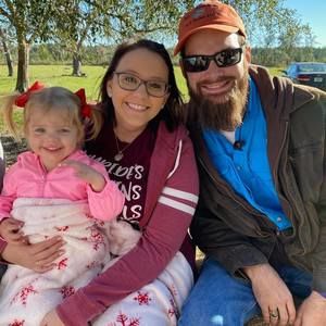 Meet your Posher, Laci